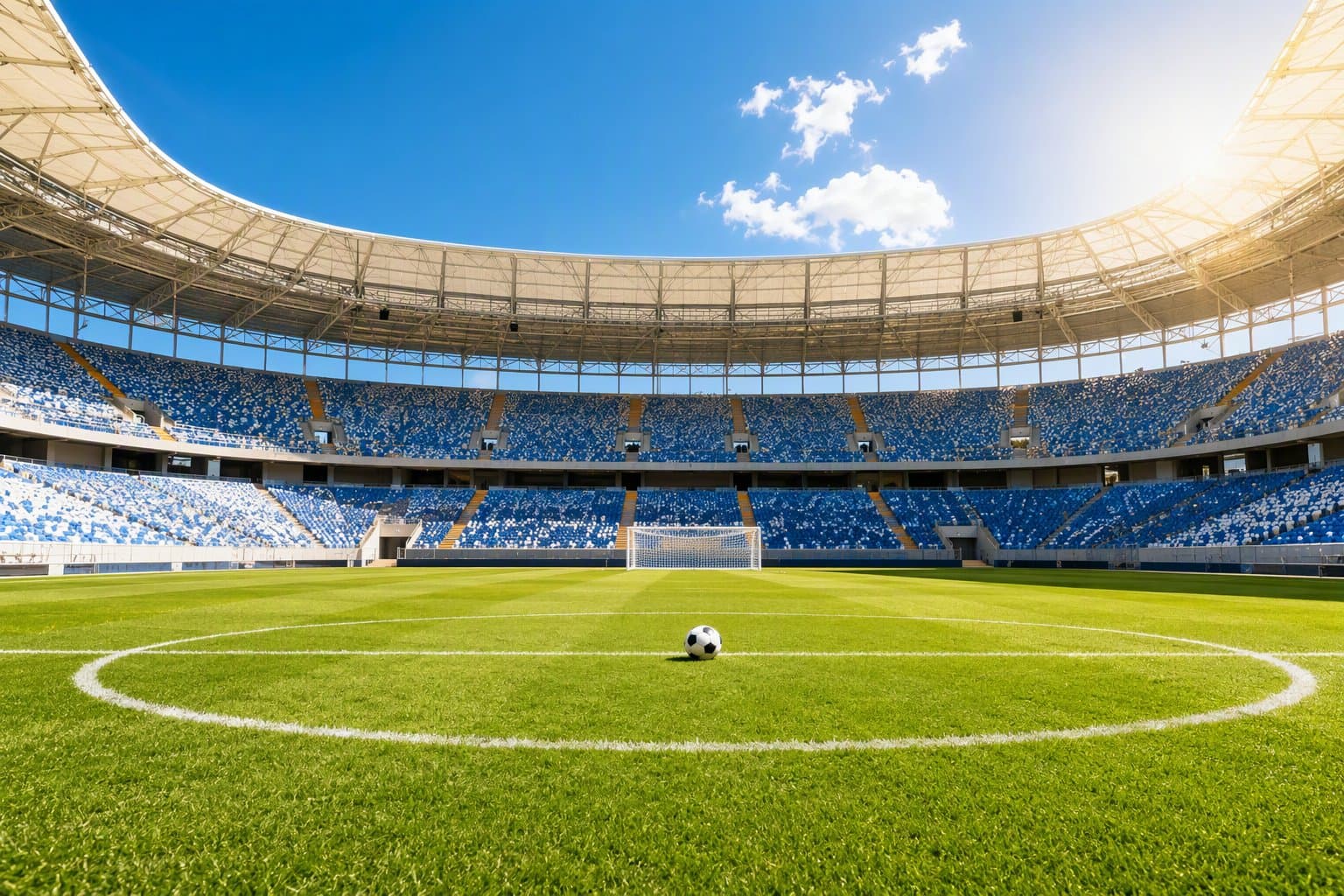 Soccer Victory - illustration, Jake Team LLC