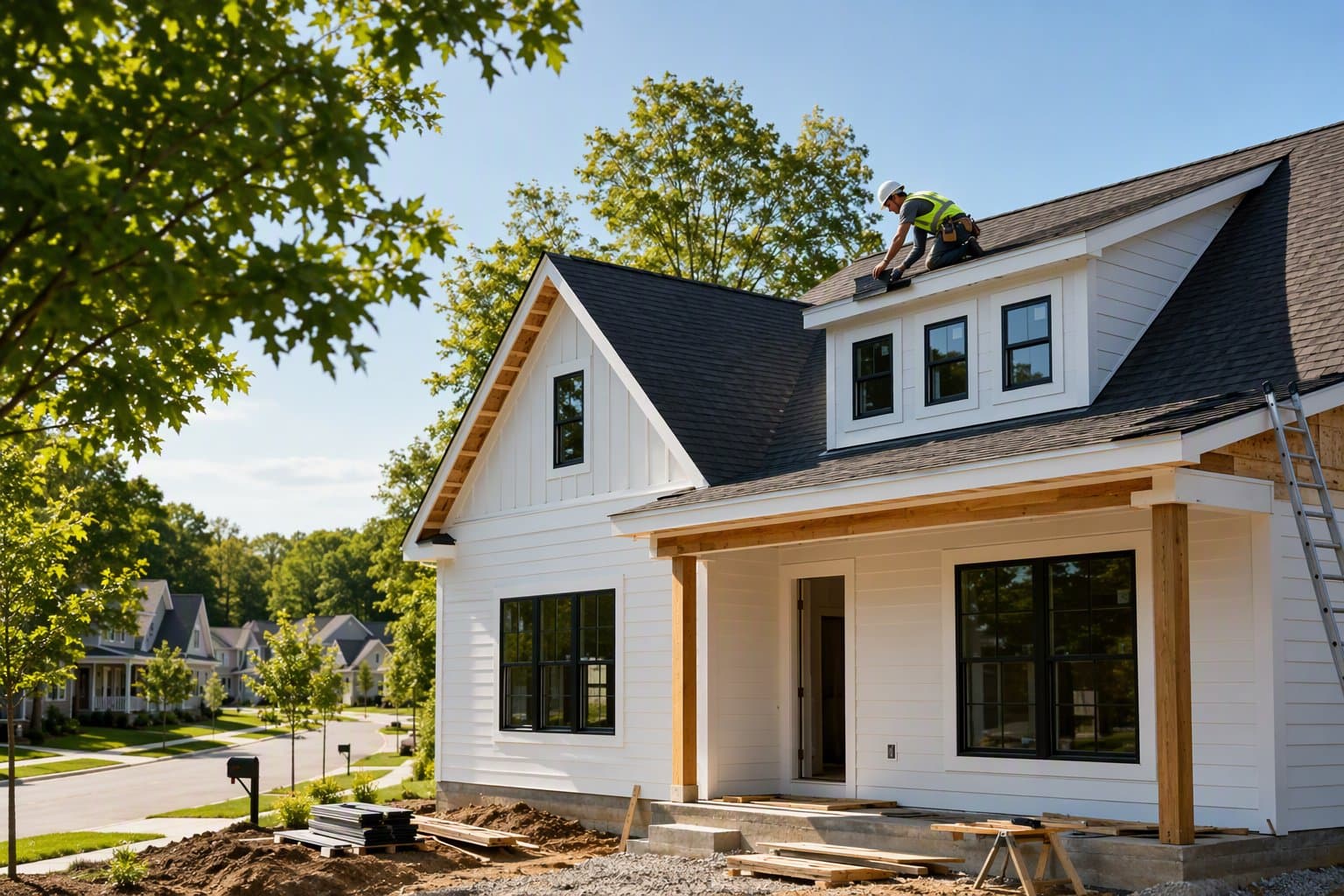 housing growth - illustration, Jake Team LLC