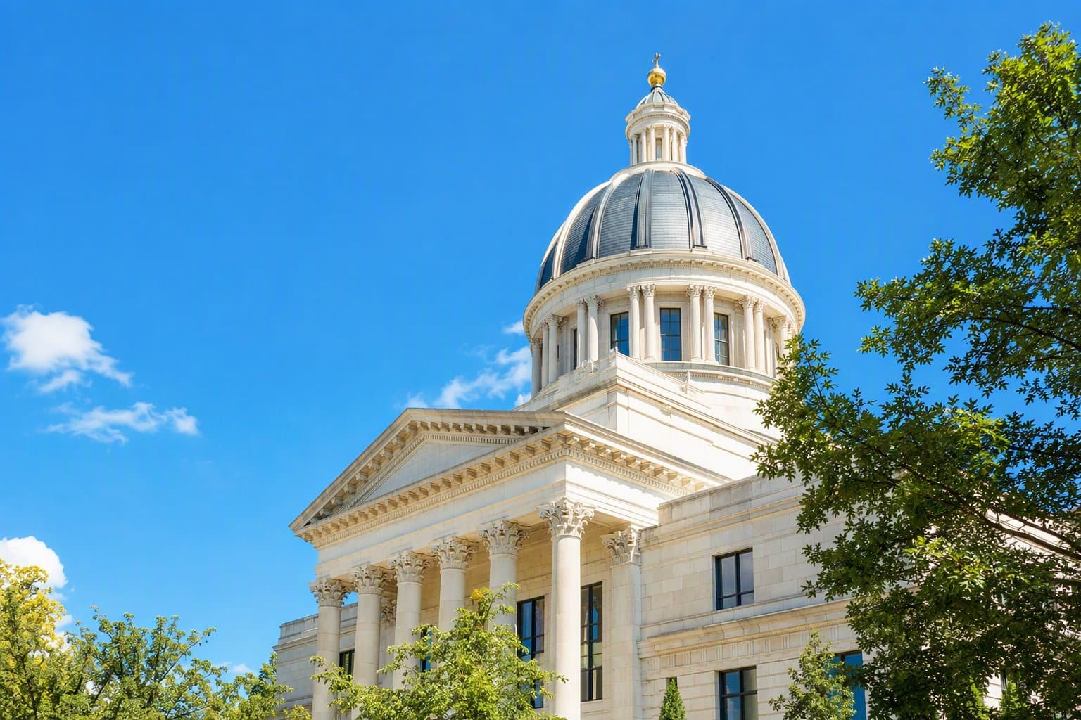 Courthouse Expansion - illustration, Jake Team LLC