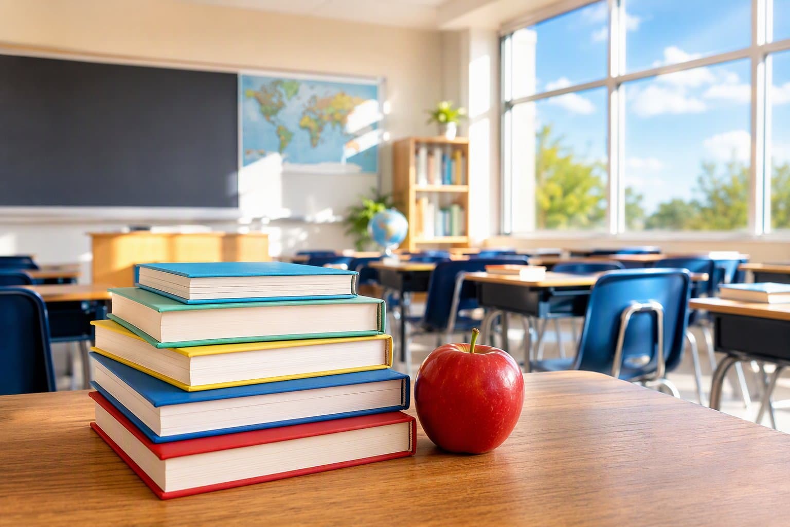 Anna ISD funding - illustration, Jake Team LLC