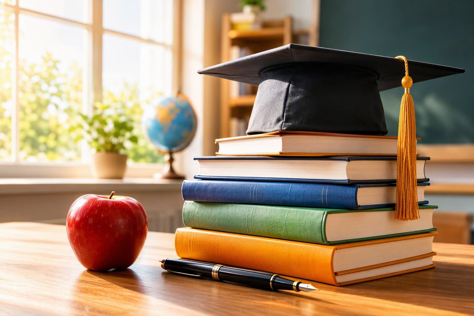 Education Funding - illustration, Jake Team LLC