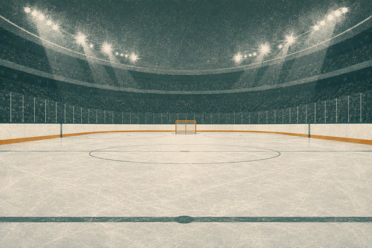 Overtime Victory - illustration, Jake Team LLC