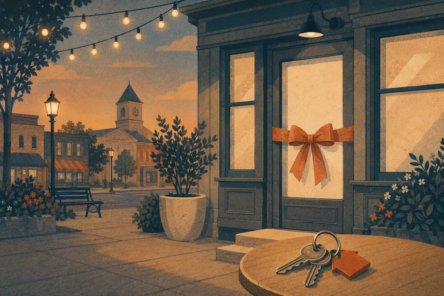 community support - illustration, Jake Team LLC