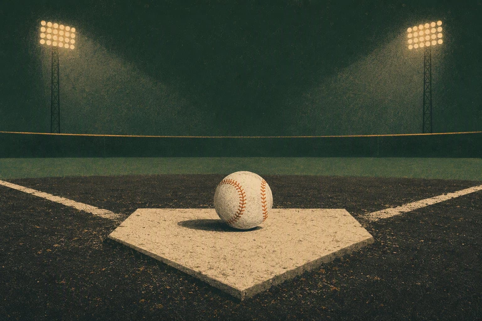 baseball victory - illustration, Jake Team LLC
