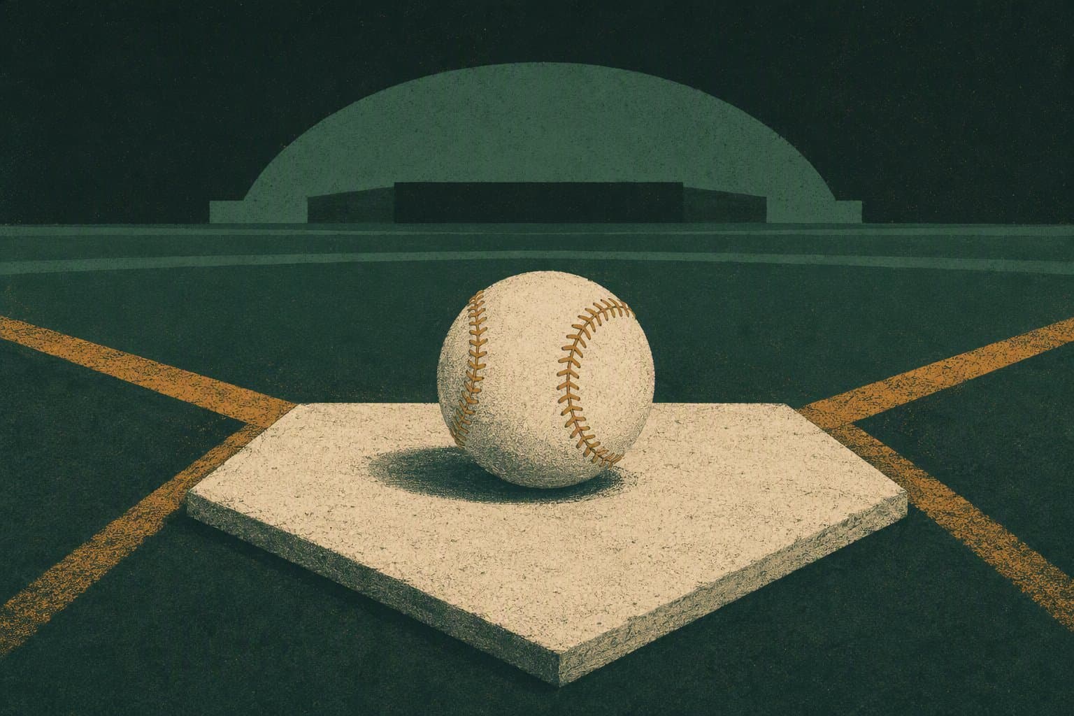 baseball victory - illustration, Jake Team LLC