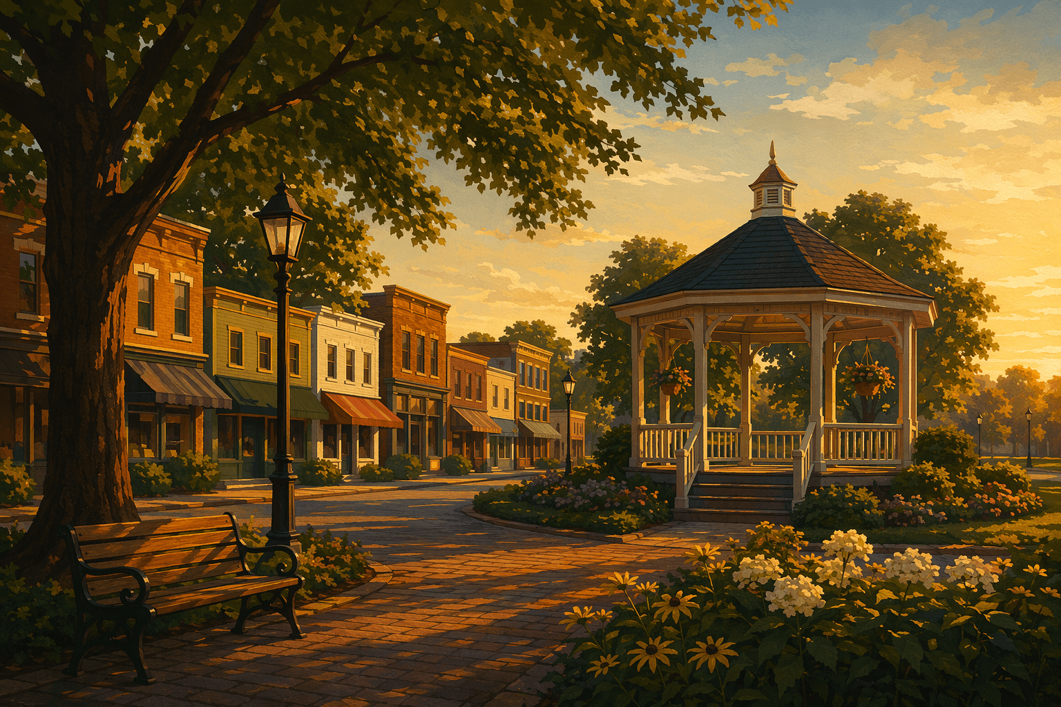 Local News - illustration, Jake Team LLC