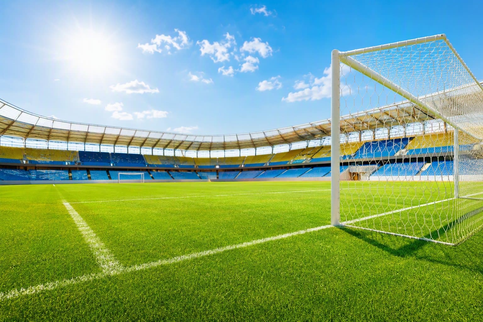 Soccer Victory - illustration, Jake Team LLC