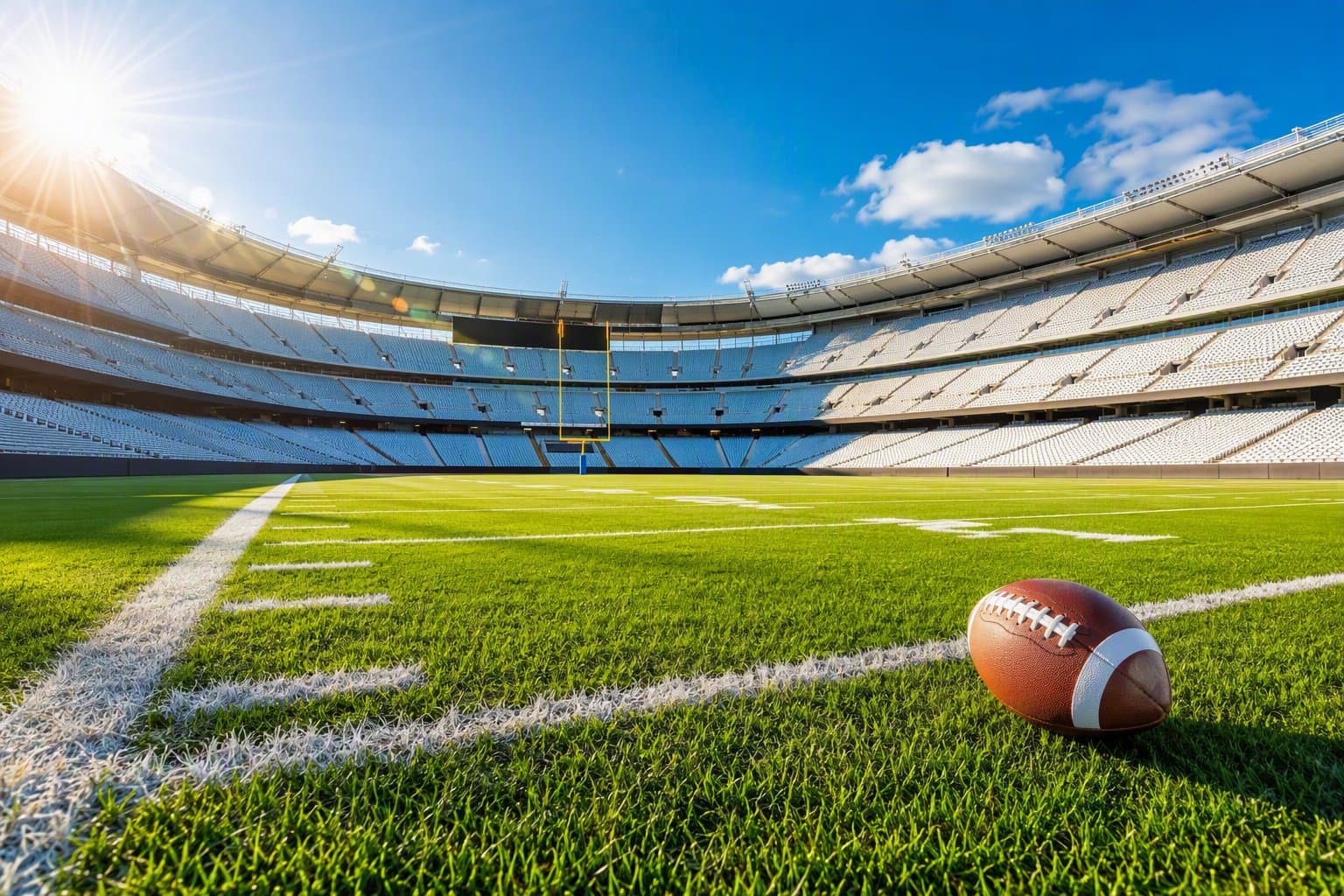 stadium victory - illustration, Jake Team LLC