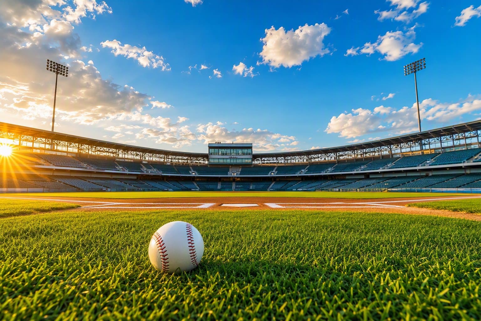 baseball victory - illustration, Jake Team LLC