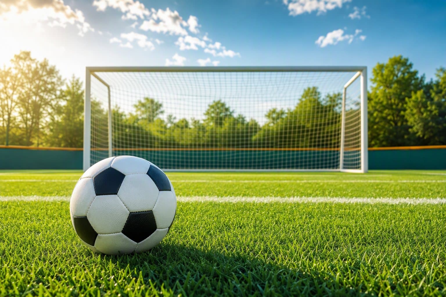 Soccer Draw - illustration, Jake Team LLC