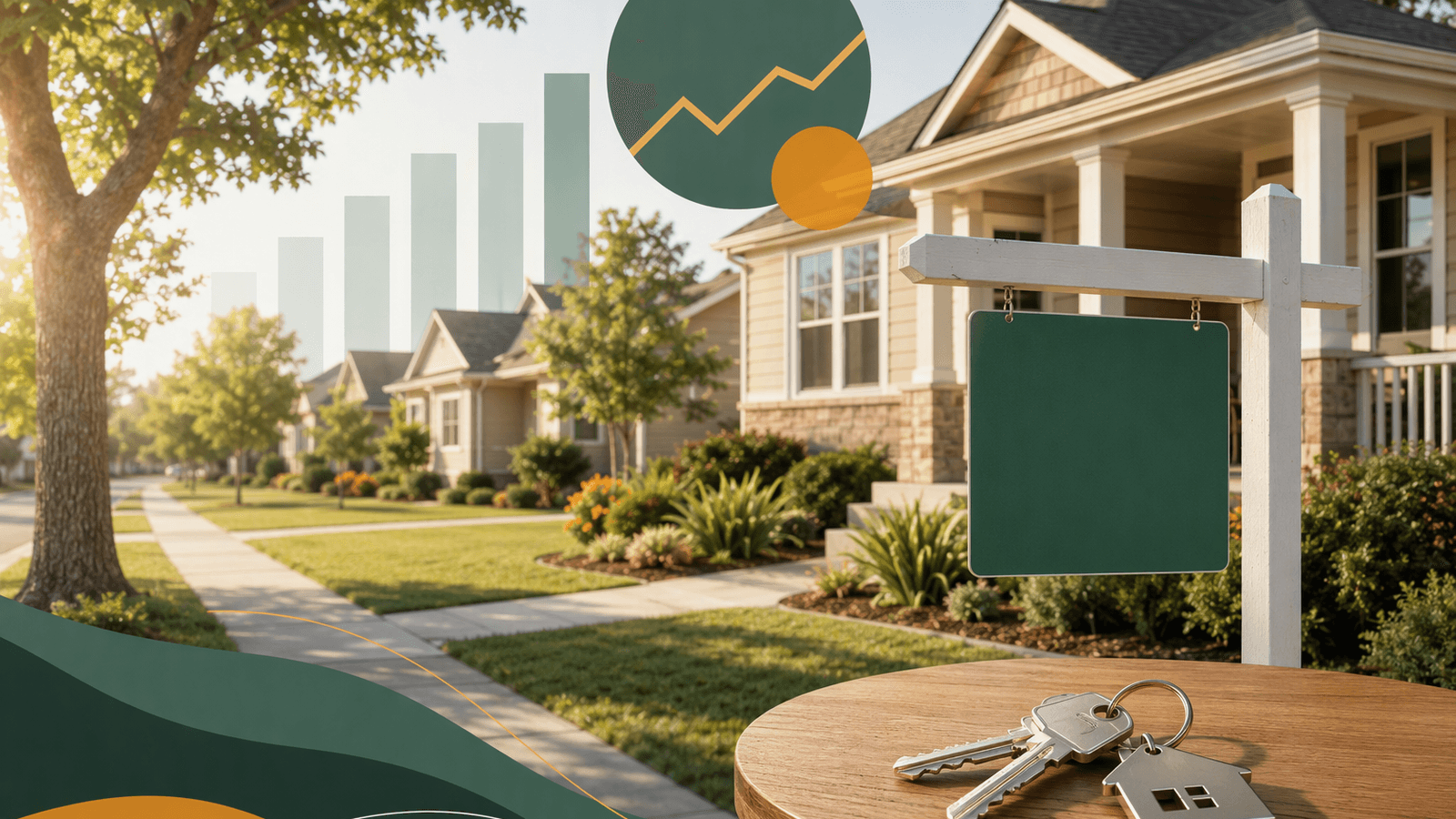 Anna housing market. Illustration: Jake Team LLC