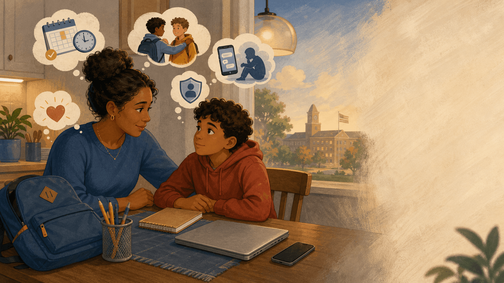 What Anna parents can talk about now before Anna ISD starts Aug. 4