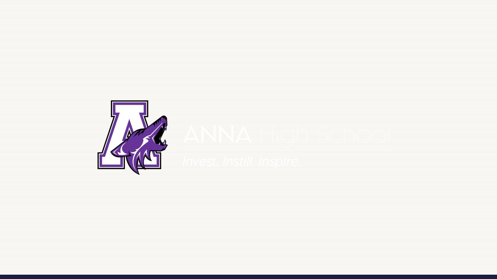 Anna Coyotes school logo. Used in news coverage of the team; logo is the property of the school district.