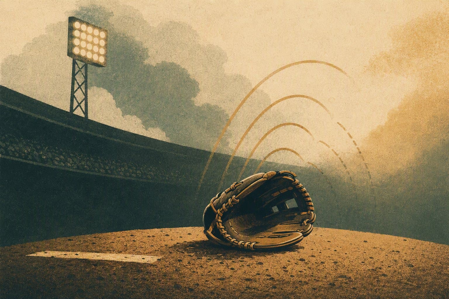 Pitching Milestone - illustration, Jake Team LLC
